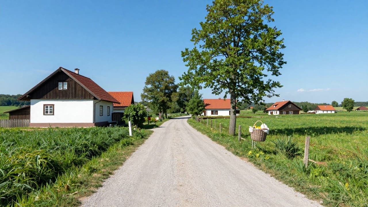 Ministarstvo odobrilo sredstva za ceste u Loboru i Rasinju
