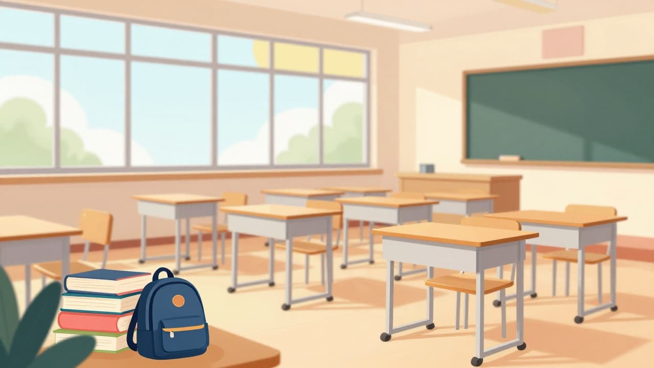 Ilustracija: ljetni upisi u srednje škole