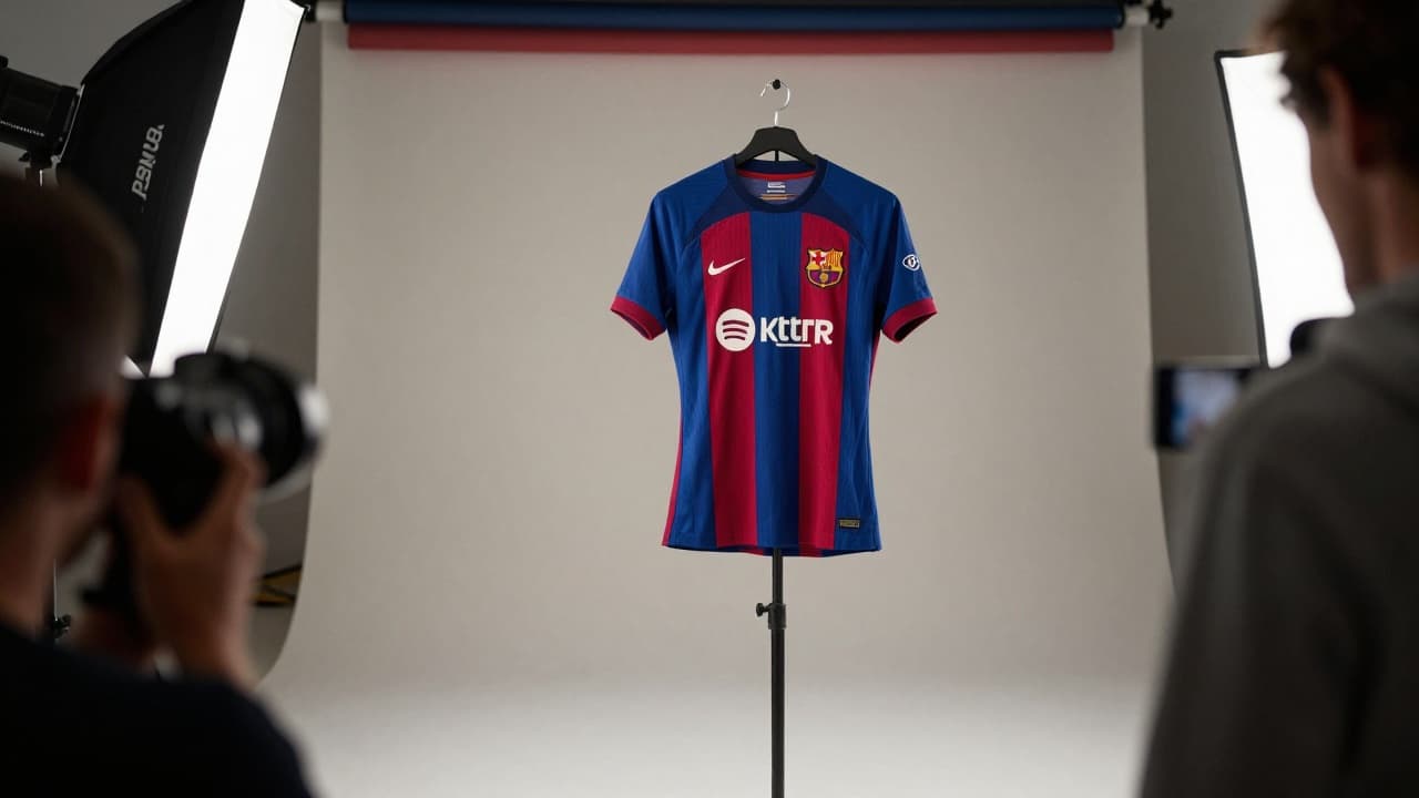 Barcelona sign Adeyemi from Dortmund