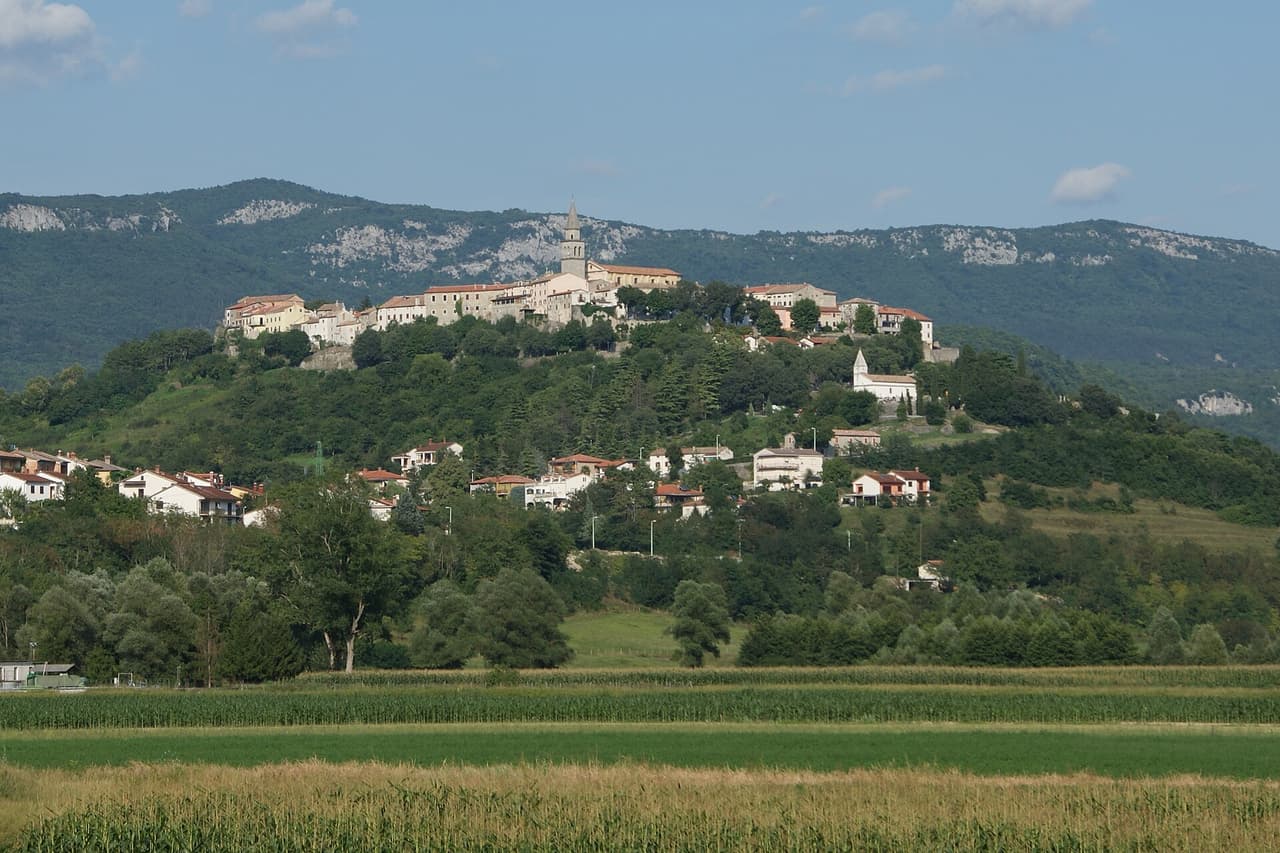 Buzet