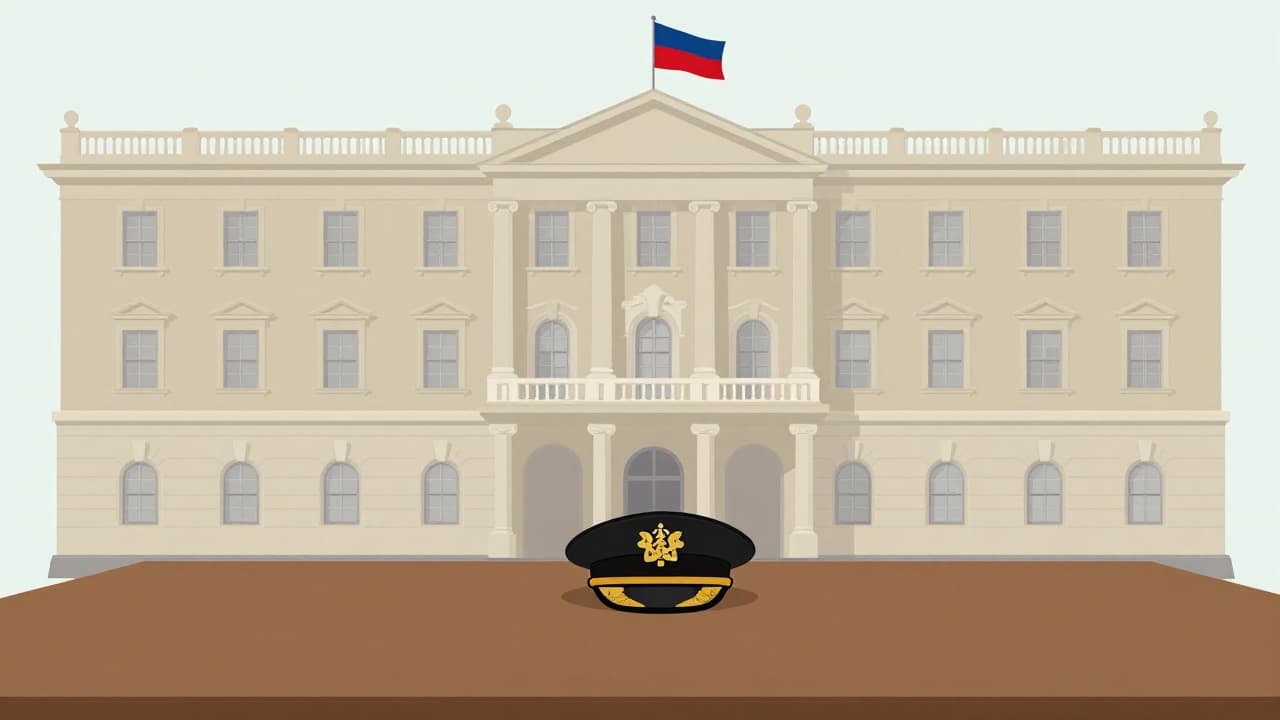 Premijer je povukao povjerenje načelniku Glavnog stožera (ilustracija)
